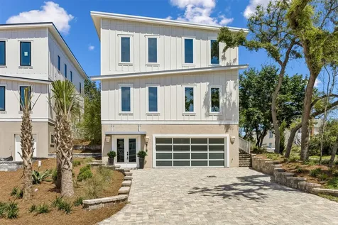 2696 1st Avenue Fernandina Beach FL 32034