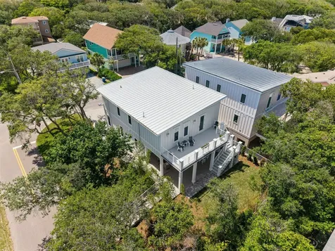 2696 1st Avenue Fernandina Beach FL 32034