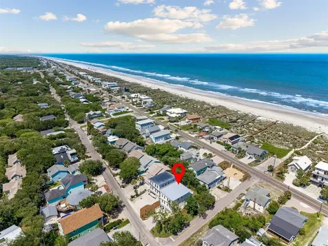 2696 1st Avenue Fernandina Beach FL 32034