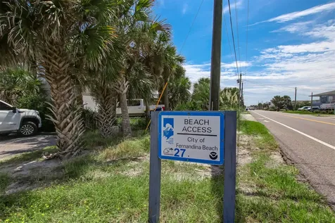 2696 1st Avenue Fernandina Beach FL 32034