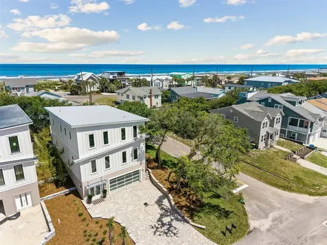 2696 1st Avenue Fernandina Beach FL 32034