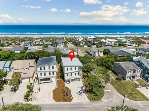 2696 1st Avenue Fernandina Beach FL 32034