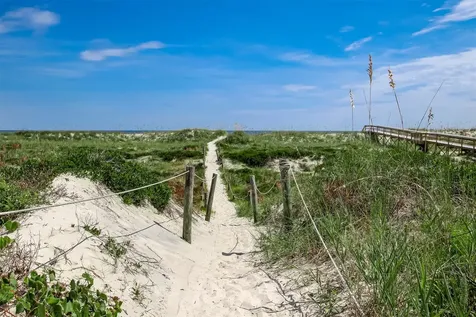 2696 1st Avenue Fernandina Beach FL 32034