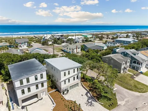 2696 1st Avenue Fernandina Beach FL 32034