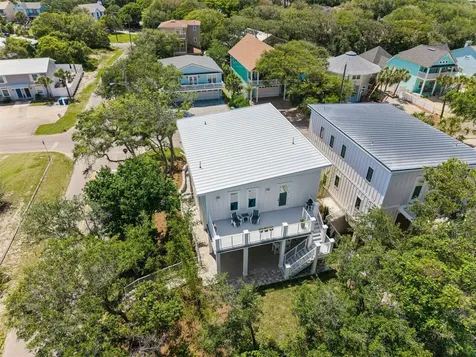 2696 1st Avenue Fernandina Beach FL 32034