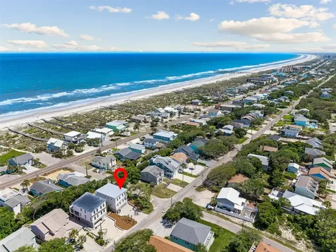 2696 1st Avenue Fernandina Beach FL 32034