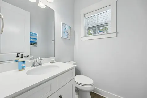 1419 Coastal Oaks Drive Fernandina Beach FL 32034