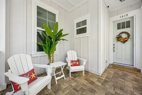 1419 Coastal Oaks Drive Fernandina Beach FL 32034
