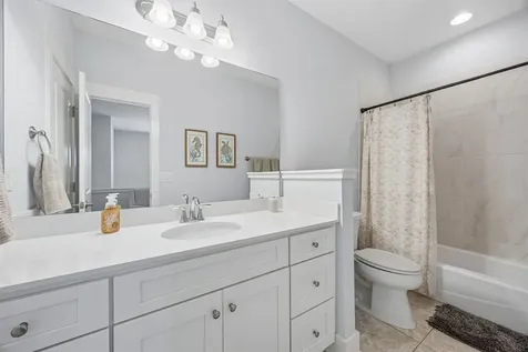 1419 Coastal Oaks Drive Fernandina Beach FL 32034