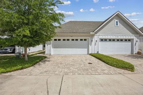 1419 Coastal Oaks Drive Fernandina Beach FL 32034