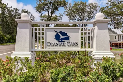 1419 Coastal Oaks Drive Fernandina Beach FL 32034