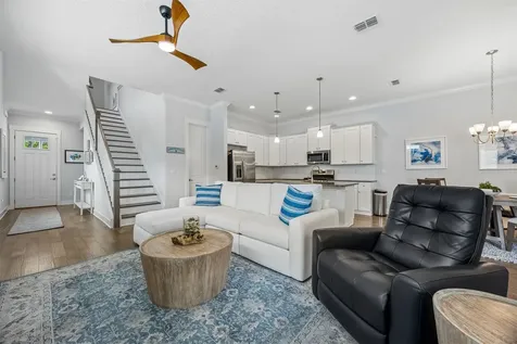 1419 Coastal Oaks Drive Fernandina Beach FL 32034