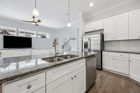 1419 Coastal Oaks Drive Fernandina Beach FL 32034