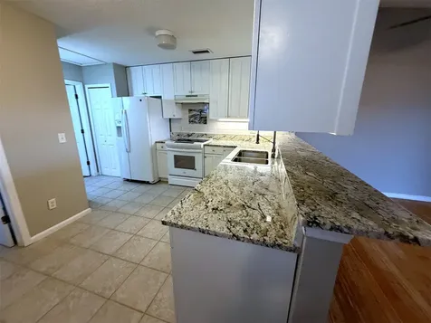 730 Unit A Tarpon Avenue Fernandina Beach FL 32034