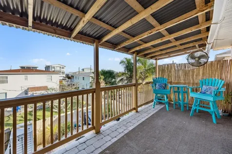 730 Unit A Tarpon Avenue Fernandina Beach FL 32034