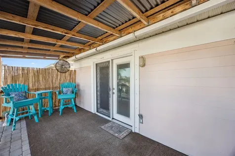 730 Unit A Tarpon Avenue Fernandina Beach FL 32034