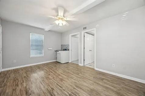 730 Unit A Tarpon Avenue Fernandina Beach FL 32034