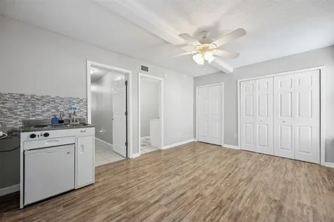 730 Unit A Tarpon Avenue Fernandina Beach FL 32034