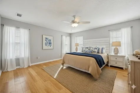 730 Unit A Tarpon Avenue Fernandina Beach FL 32034