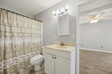730 Unit A Tarpon Avenue Fernandina Beach FL 32034