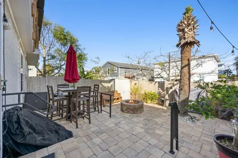730 Unit A Tarpon Avenue Fernandina Beach FL 32034