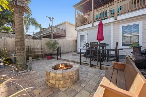 730 Unit A Tarpon Avenue Fernandina Beach FL 32034