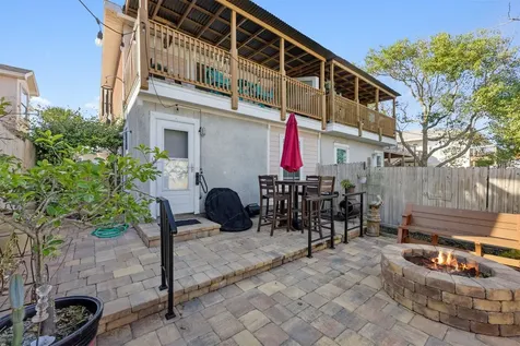 730 Unit A Tarpon Avenue Fernandina Beach FL 32034