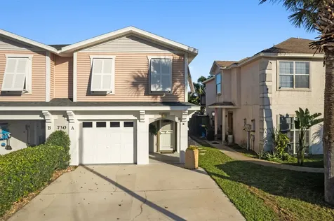 730 Unit A Tarpon Avenue Fernandina Beach FL 32034
