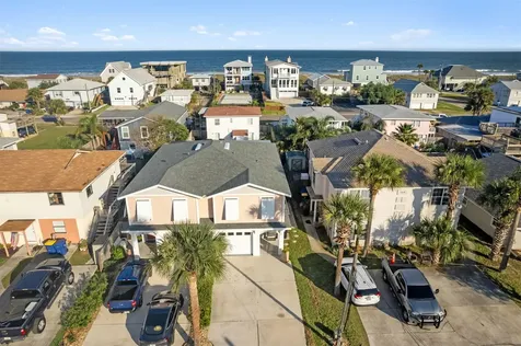 730 Unit A Tarpon Avenue Fernandina Beach FL 32034