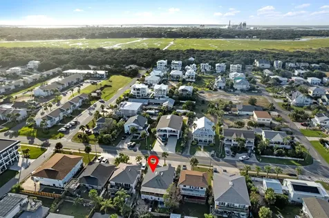 730 Unit A Tarpon Avenue Fernandina Beach FL 32034