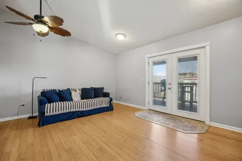 730 Unit A Tarpon Avenue Fernandina Beach FL 32034