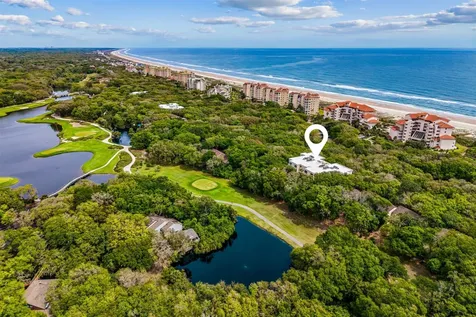 2013 Beach Wood Road Fernandina Beach FL 32034