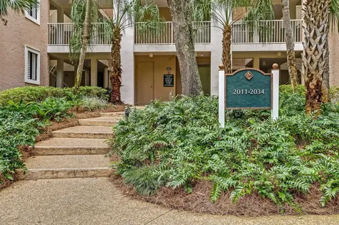 2013 Beach Wood Road Fernandina Beach FL 32034
