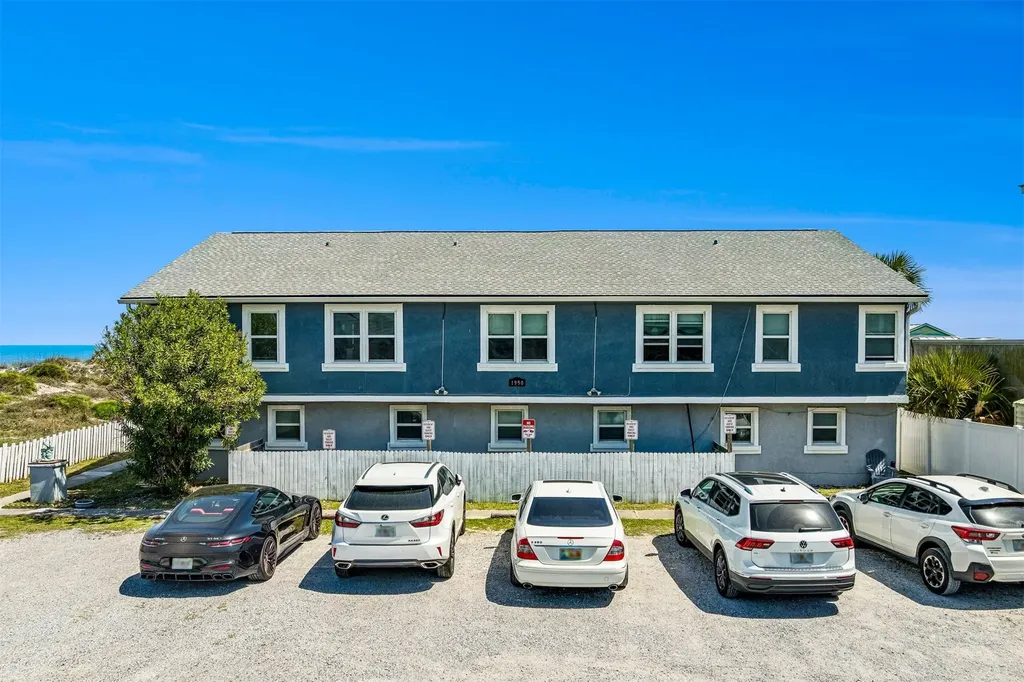 1990 S Fletcher Avenue Fernandina Beach FL 32034