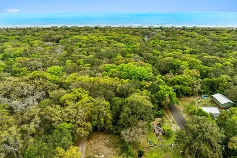 1624 Stewart Avenue Amelia Island FL 32034