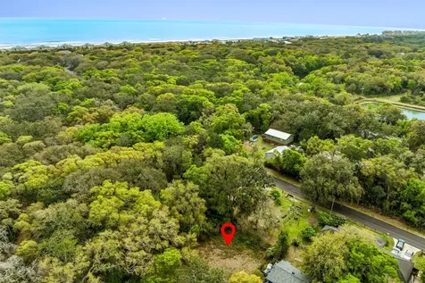 1624 Stewart Avenue Amelia Island FL 32034