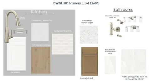 844 Del Webb Parkway Yulee FL 32097