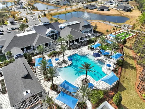844 Del Webb Parkway Yulee FL 32097