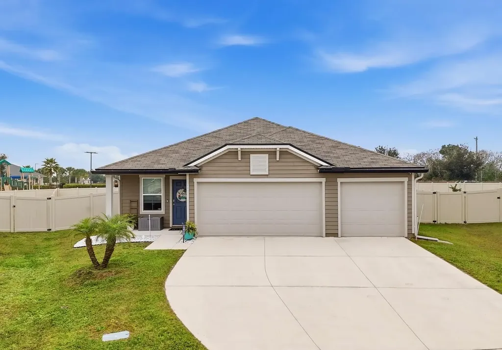 2147 Province Street Green Cove Springs FL 32043