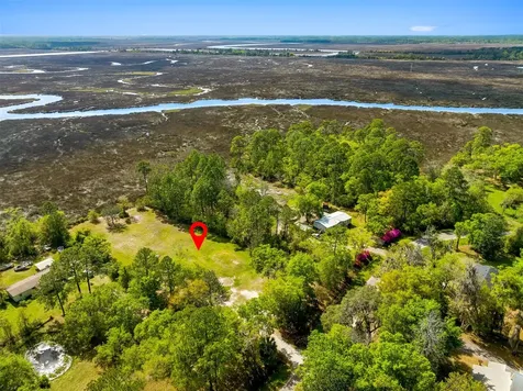 85373 Claxton Road Yulee FL 32097