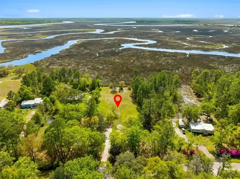 85373 Claxton Road Yulee FL 32097