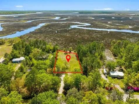 85373 Claxton Road Yulee FL 32097