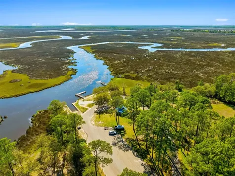 85373 Claxton Road Yulee FL 32097