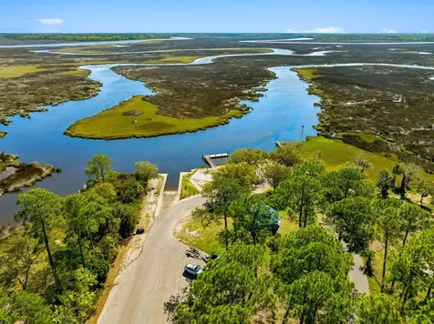 85373 Claxton Road Yulee FL 32097