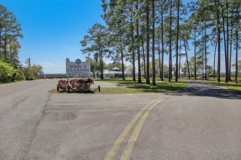 85373 Claxton Road Yulee FL 32097
