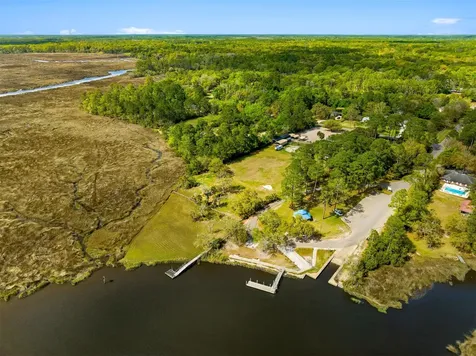 85373 Claxton Road Yulee FL 32097