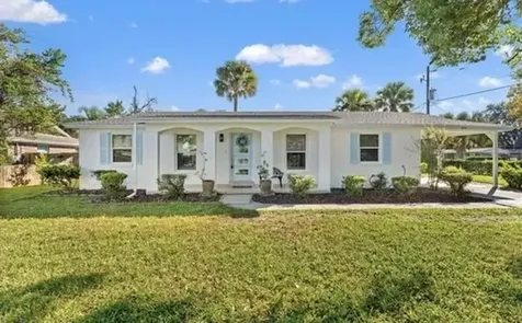 760 Sabalo Drive Atlantic Beach FL 32233