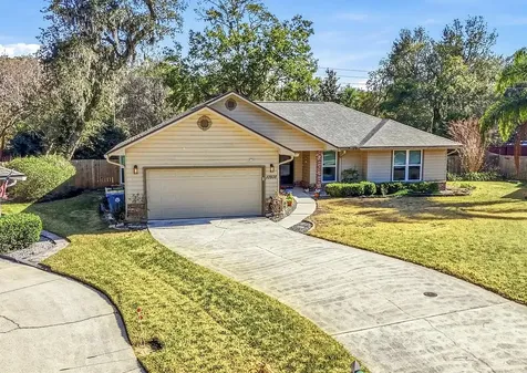 10938 Putney Court Jacksonville FL 32225