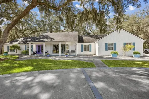 2015 Highland Drive Fernandina Beach FL 32034