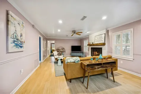 2015 Highland Drive Fernandina Beach FL 32034